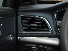 2018款 EcoBoost 245 Cognac特别版 国V