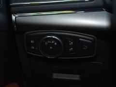 2018款 EcoBoost 245 Cognac特别版 国V