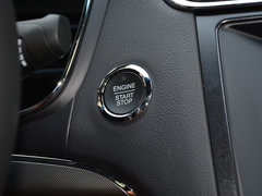 2018款 EcoBoost 245 Cognac特别版 国V