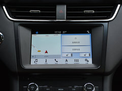 2018款 EcoBoost 245 Cognac特别版 国V
