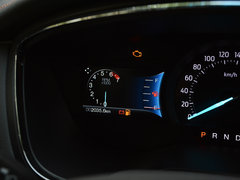 2018款 EcoBoost 245 Cognac特别版 国V