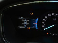 2018款 EcoBoost 245 Cognac特别版 国V