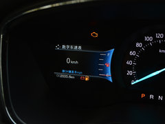 2018款 EcoBoost 245 Cognac特别版 国V