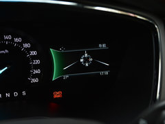 2018款 EcoBoost 245 Cognac特别版 国V