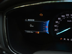 2018款 EcoBoost 245 Cognac特别版 国V