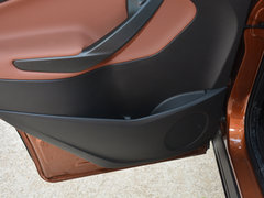 2018款 EcoBoost 180 两驱Cognac特别版