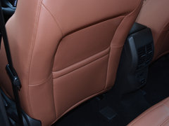 2018款 EcoBoost 180 两驱Cognac特别版