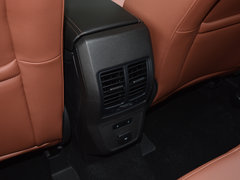 2018款 EcoBoost 180 两驱Cognac特别版