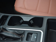 2018款 EcoBoost 180 两驱Cognac特别版