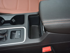 2018款 EcoBoost 180 两驱Cognac特别版