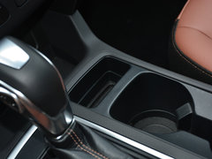 2018款 EcoBoost 180 两驱Cognac特别版