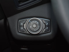 2018款 EcoBoost 180 两驱Cognac特别版