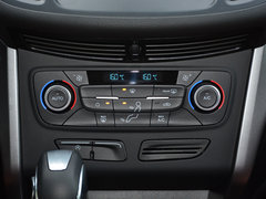 2018款 EcoBoost 180 两驱Cognac特别版