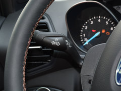 2018款 EcoBoost 180 两驱Cognac特别版