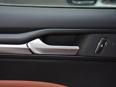 2018款 EcoBoost 180 Cognac特别版