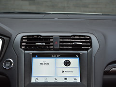 2018款 EcoBoost 180 Cognac特别版
