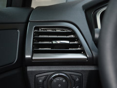 2018款 EcoBoost 180 Cognac特别版