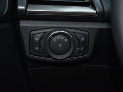 2018款 EcoBoost 180 Cognac特别版