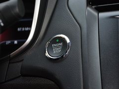 2018款 EcoBoost 180 Cognac特别版