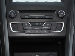 2018款 EcoBoost 180 Cognac特别版