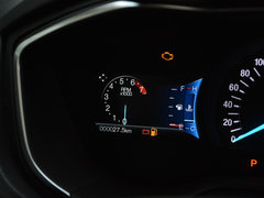2018款 EcoBoost 180 Cognac特别版