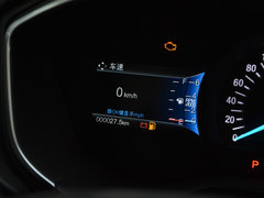2018款 EcoBoost 180 Cognac特别版