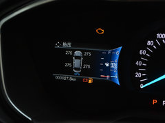 2018款 EcoBoost 180 Cognac特别版