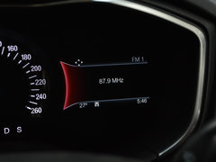 2018款 EcoBoost 180 Cognac特别版