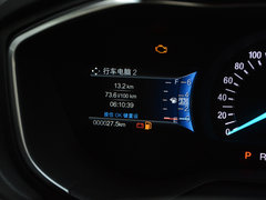 2018款 EcoBoost 180 Cognac特别版
