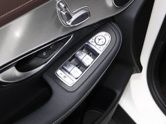 2018款 改款 GLC 200 4MATIC