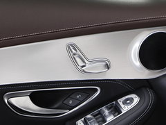 2018款 改款 GLC 200 4MATIC