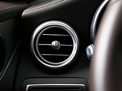 2018款 改款 GLC 200 4MATIC