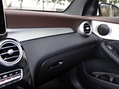 2018款 改款 GLC 200 4MATIC