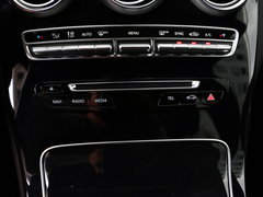 2018款 改款 GLC 200 4MATIC