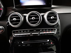 2018款 改款 GLC 200 4MATIC