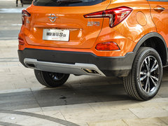 2019款 230T 自动精英型