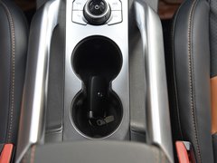 2019款 230T 自动精英型