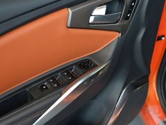 2019款 230T 自动精英型