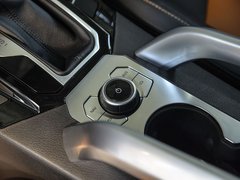 2019款 230T 自动精英型
