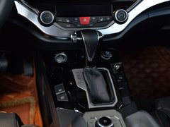 2019款 230T 自动精英型