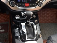2019款 230T 自动精英型