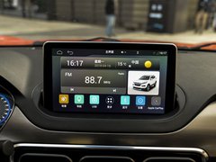 2019款 230T 自动精英型