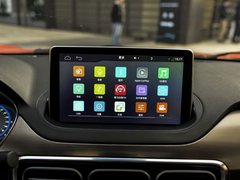 2019款 230T 自动精英型