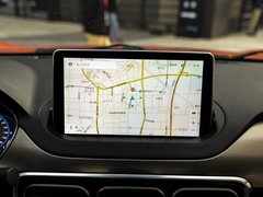 2019款 230T 自动精英型