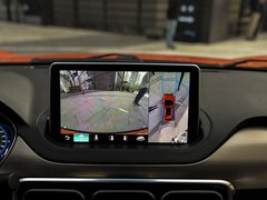 2019款 230T 自动精英型