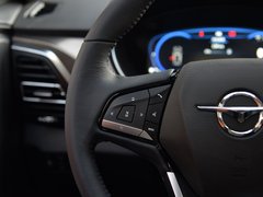 2019款 230T 自动精英型