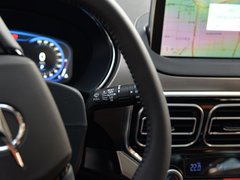 2019款 230T 自动精英型