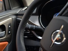 2019款 230T 自动精英型