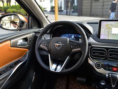 2019款 230T 自动精英型