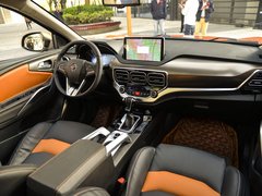 2019款 230T 自动精英型